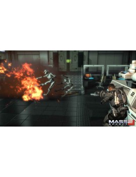 Mass Effect 2 Digital Deluxe Edition