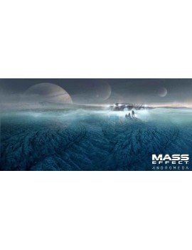 Mass Effect: Andromeda