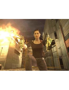 Max Payne 2 The Fall of Max Payne