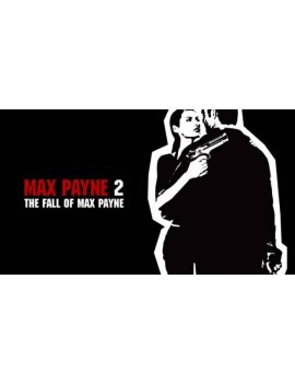 Max Payne 2 The Fall of Max Payne