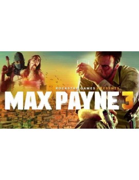 Max Payne 3 Complete