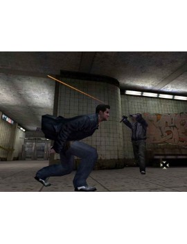Max Payne 1