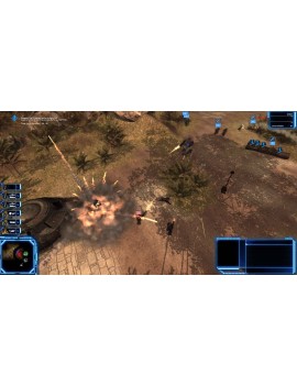Mechs & Mercs: Black Talons