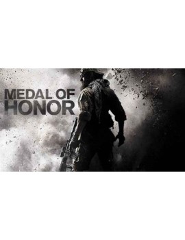 Medal of Honor