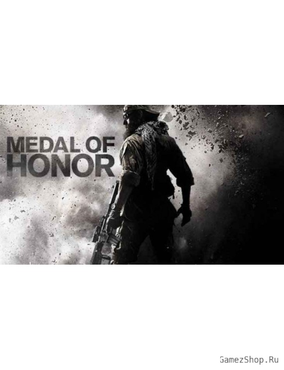Medal of Honor