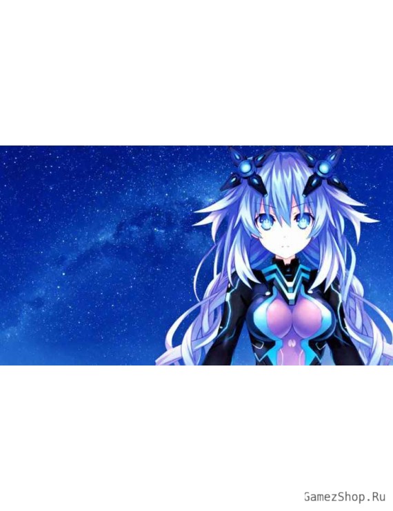 Megadimension Neptunia VII