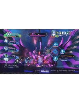 Megadimension Neptunia VIIR