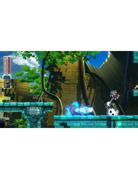 Mega Man 11