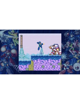 Mega Man Legacy Collection 2