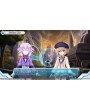 MegaTagmension Blanc + Neptune VS Zombies