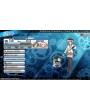 MegaTagmension Blanc + Neptune VS Zombies Deluxe DLC