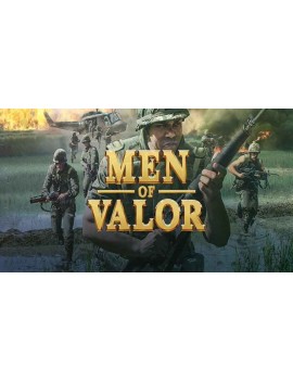 Men of Valor