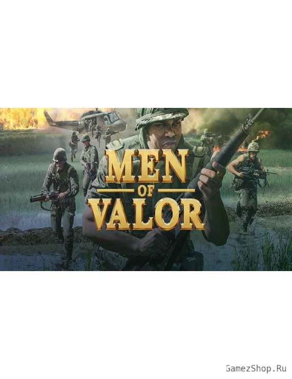 Men of Valor