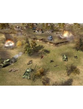 Men of War