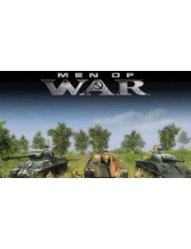 Men of War