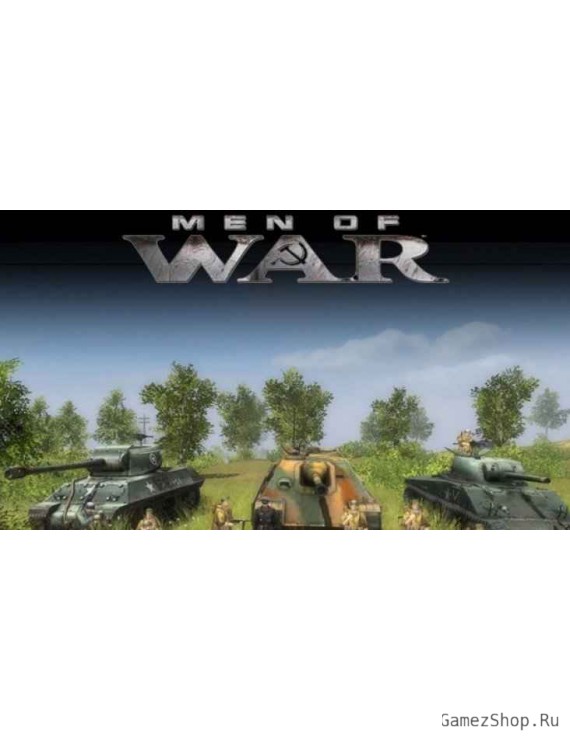 Men of War