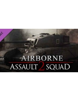Men of War : Assault Squad 2 - Airborne