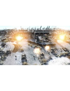 Men of War Assault Squad 2 - Gold Edition
