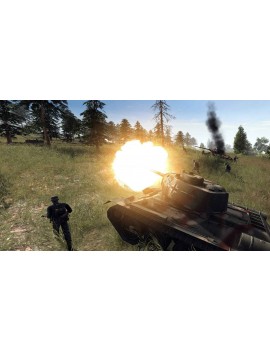 Men of War: Assault Squad 2 - Ostfront Veteranen