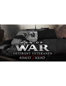 Men of War: Assault Squad 2 - Ostfront Veteranen