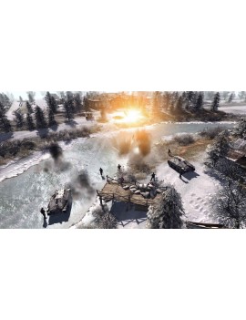Men of War: Assault Squad 2 War Chest Edition