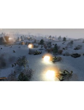 Men of War Assault Squad DLC Pack