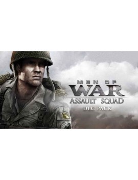 Men of War Assault Squad DLC Pack