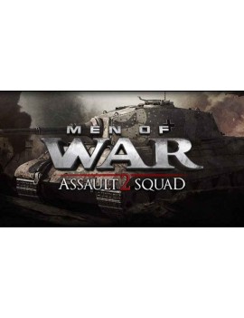 Men of War: Assault Squad 2