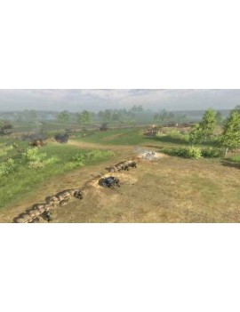 Men of War: Condemned Heroes