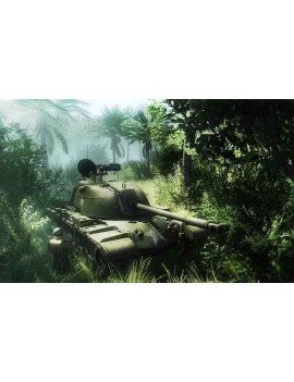 Men of War: Vietnam