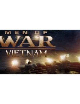 Men of War: Vietnam