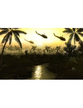 Men of War: Vietnam - Special Edition