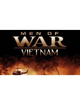 Men of War: Vietnam - Special Edition