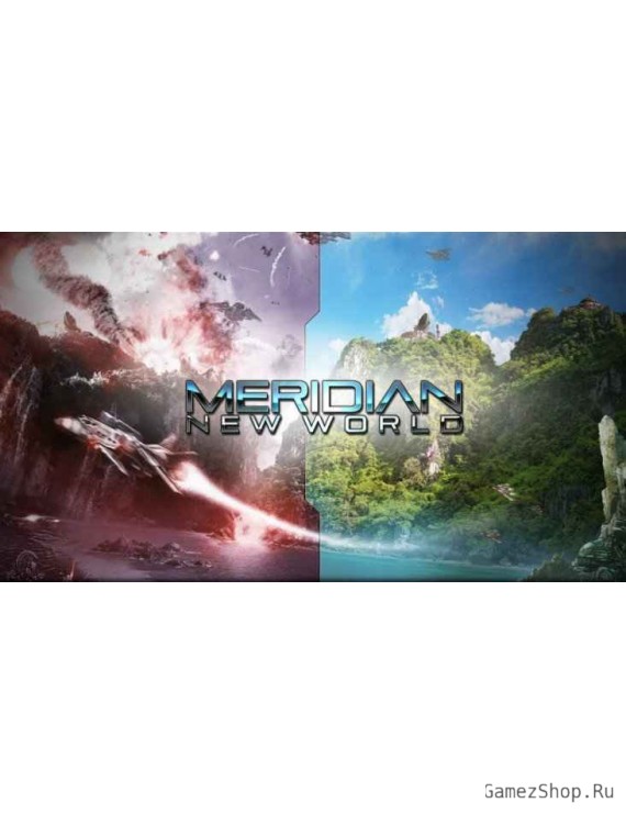 Meridian: New World
