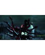 METAL GEAR RISING: REVENGEANCE