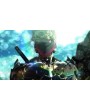 METAL GEAR RISING: REVENGEANCE