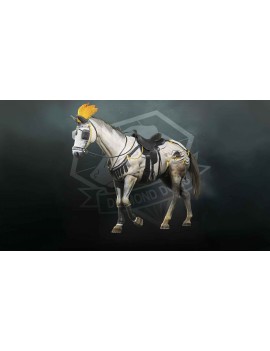 METAL GEAR SOLID V: THE PHANTOM PAIN - Parade Tack