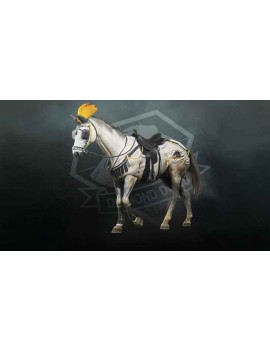 METAL GEAR SOLID V: THE PHANTOM PAIN - Parade Tack