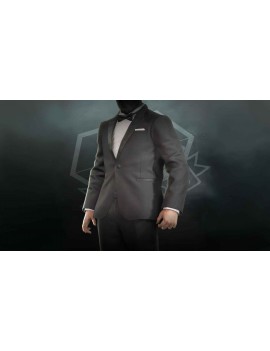 METAL GEAR SOLID V: THE PHANTOM PAIN – Tuxedo