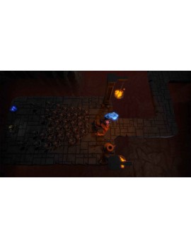 MetaMorph: Dungeon Creatures