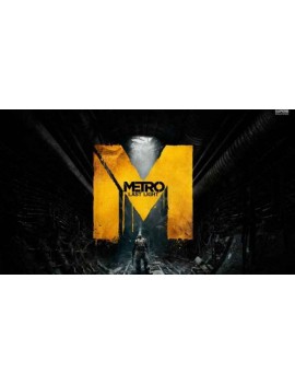 Metro: Last Light