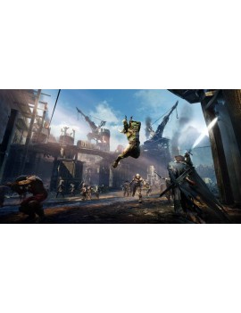 Middle-earth: Shadow of Mordor Game of the Year Edition