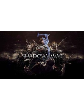 Middle-earth: Shadow of War