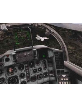 MiG-29 Fulcrum