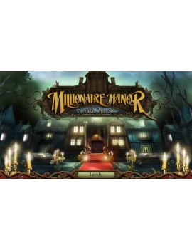 Millionaire Manor