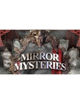 Mirror Mysteries