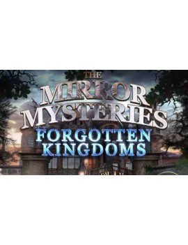 Mirror Mysteries 2