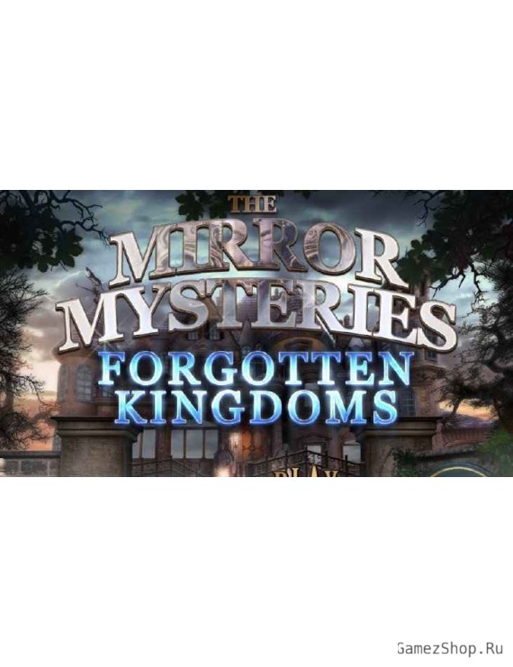 Mirror Mysteries 2