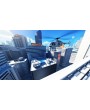 Mirror's Edge