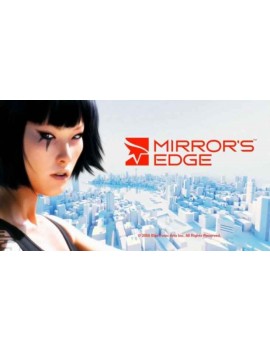 Mirror's Edge